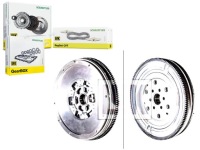 фото thumb №1, Колесо маховик [luk]