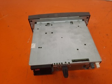 фото thumb №6, Peugeot 407 1.6 hdif 16v 04-10 проигрыватель cd радио 9hz