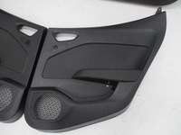 фото thumb №5, Обивка обшивка дверь renault clio v 20r