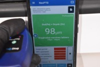 Дверь левая перед передние lf9e skoda rapid универсал spaceback рестайлинг  17-19 Доставка, фото thumb