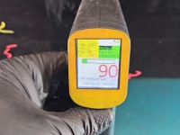 Дверь задний правое ford focus mk2 рестайлинг  08-11 универсал czarany f3 с Разборки, фото thumb