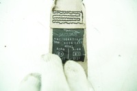 фото thumb №5, Pas безпеки задній задня правий jaguar xj xj6 xj8 x308 hnc7064ad