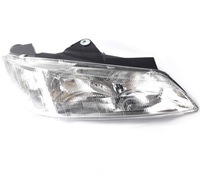 фото thumb №1, Фара главный peugeot 406