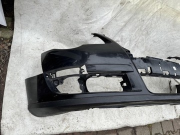 фото thumb №3, Бампер перед vw passat b6 3c 05-10