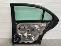 фото thumb №7, Дверь правый задняя mercedes s-klasa w221 long