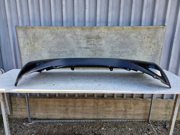 фото thumb №6, Toyota aygo x бампер зад задній 52151-0h070