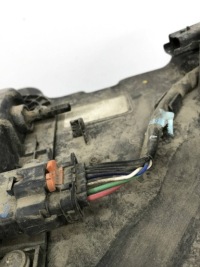 Fiat ducato 2017 бак жидкость adblue p1012340 Цена, фото thumb