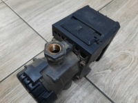 фото thumb №3, Клапан модулятор ebs volvo fh fm