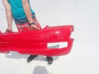 фото thumb №7, Mini cooper s r56 sport aero 06-10 бампер задня