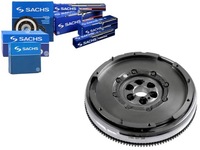 фото thumb №8, Sachs колесо двухмассовый peugeot 207/308/3008/5008 1,6 16v 08-