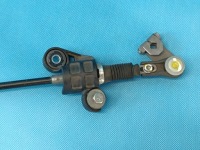 фото thumb №11, Skoda superb 3 lift 2.0 tdi 110kw 2023 r вибірник перемикання передач 3q1713023ah