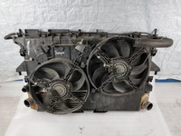 фото thumb №5, Комплект радіатор citroen jumper ii 2.2 hdi boxer