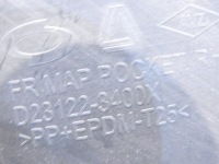 фото thumb №7, Обивка дверь правый перед renault latitude d23122-3400x