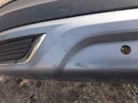 фото thumb №4, Бампер задня середина renault kadjar lift na 6 pdc