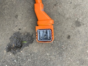 фото thumb №12, Hyundai tucson iv 1.6 t-gdi гібрид кабель шланг акумулятора 91673-p0100