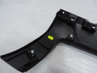 фото thumb №9, Накладка защита порог правая opel crossland новый оригинал yq007146 13482064