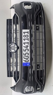 фото thumb №11, Бампер передний vw t-cross lift r line