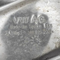 фото thumb №7, Skoda karoq 2023 защита нижняя двигателя