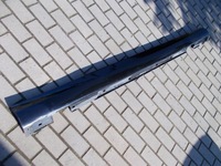 фото thumb №1, Mercedes clk w209 поріг планка порогова права