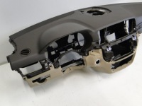 Mercedes ml 166 w166 dół консолі mocha brown в Україні, фото thumb