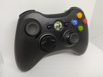 БЕСПРОВОДНАЯ ПАНЕЛЬ ДЛЯ XBOX 360 ОРИГИНАЛ