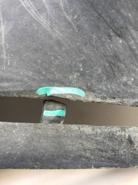 фото thumb №4, Підкрилок перед праве renault clio iv 638442203r