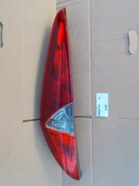 фото thumb №2, Punto ii lift лампа ліва