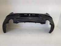 фото thumb №6, Bmw x4 g02 бампер задня задній гарний