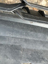 фото thumb №13, Бампер перед передній решітка радіатора решітка радіатора toyota c-hr chr lift 19- 52129-f4110