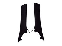 фото thumb №1, Захист стійок перед jeep cherokee 2015-