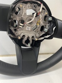 фото thumb №6, Mini cooper f56 lci lift воздуховод мультифункция кожа 98982269