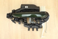 фото thumb №1, Оригінальна ручка зовнішня ліва bmw 4 g22 9881775 c4e sanremo green 26km