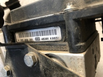 фото thumb №6, Bmw x5 насос abs 0265234095 34516762059 0265950351