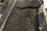 фото thumb №9, Комплект радіатор chevrolet corvette c7 23267151 2016