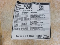 фото thumb №15, Range rover velar l560 потолок панорама j8a2-51916-a