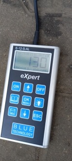 фото thumb №9, Дверь левая задняя renault laguna 01r kombi