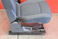 фото thumb №8, Сиденье пассажира задняя задний средний ii ряд ford s-max mk1 1 i 06-10