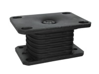 фото thumb №1, Сайлентблок tulei рессора auger 51244