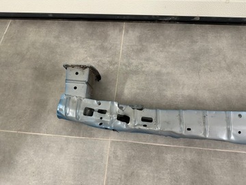 фото thumb №9, Mitsubishi space star ii рестайлінг 20r балка бампера перед