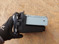 фото thumb №6, Renault captur радио cd usb 281154885r