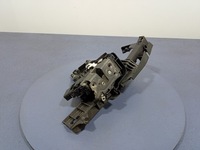 фото thumb №1, Volvo s40 ii v50 замок дверь перед правый 6 pin 30799302