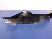 фото thumb №5, Audi a4 b9 8w защита порог стойка задняя правая