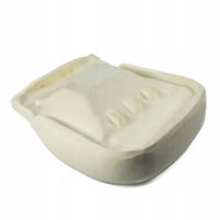 Піна, губка, сидіння сидіння dacia duster 2010-2018 cieszyn Зі Шроту, фото thumb