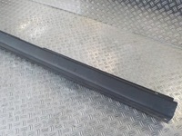 фото thumb №5, Ducato бампер накладка бампера задняя 14-20