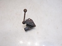 фото thumb №8, Датчик выравнивание света задняя audi a3 8p