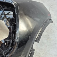 фото thumb №12, Audi q4 e-tron 89a 21- бампер перед передній pdc