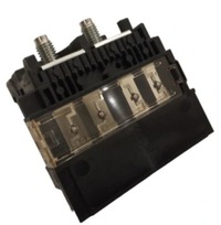 фото thumb №1, Nissan gt-r 370z клемма аккумулятор plus предохранители