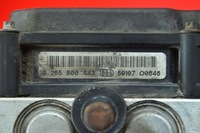 фото thumb №8, Насос abs 13182319 opel combo c 1.3 cdti 70 km 01-05