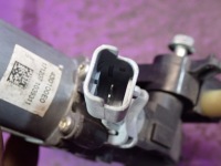 Peugeot 301 16- lift fl подъемник стекло перед правый 9674412380 2 pin eu Оригинал, фото thumb