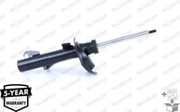 фото thumb №11, Амортизатор перед g8805 monroe mazda 5 i ii газовый